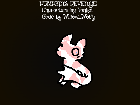 Pumpkin's Revenge || Remix (happy spook month)