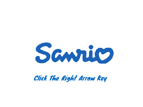 Sanrio Characters