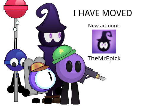 I HAVE MOVED!!!