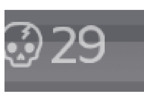 Why couldn't I get 30