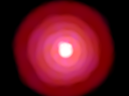 Particle Ring