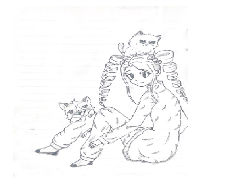 Another random drawing
