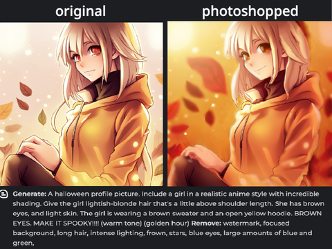 My mad photoshopping skills B)