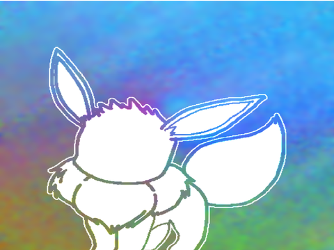 For @eevee1evolution