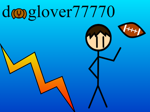 Doglover77770 Banner Contest Entry