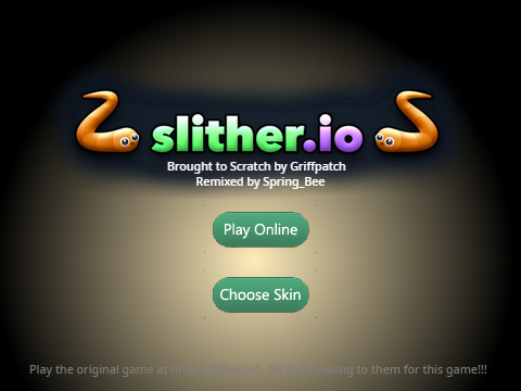 slither.io v1.13 (#3) remix