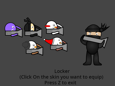 REUPLOAD! Dynamite Battle Royale Season 2 