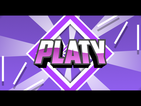 [復活] Intro // platy