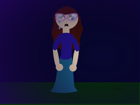Me :(