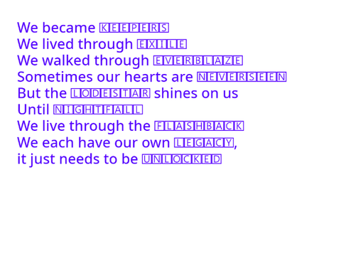 Remix This if You’re a True Keeper of the Lost Cities Fan!!  remix remix remix remix remix remix