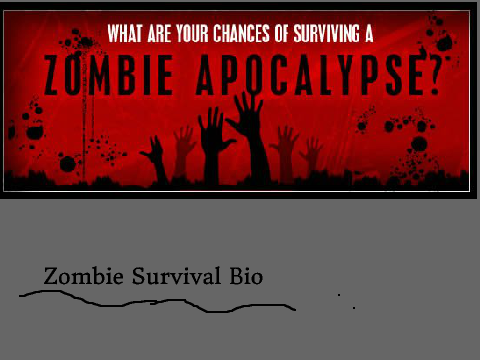 Zombie Survival Bio remix