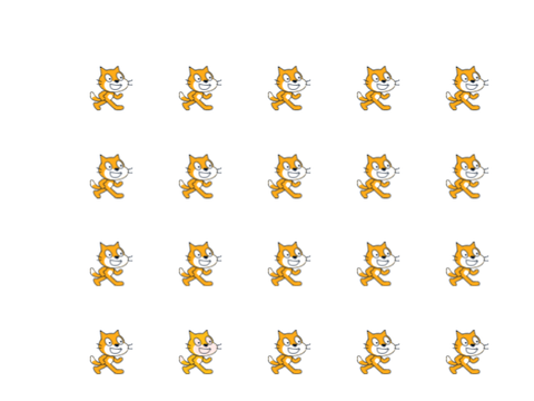 にせねこさがし