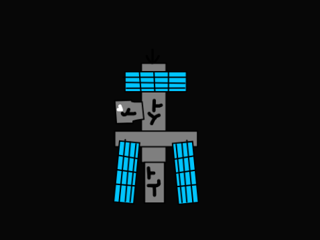 A SPACESTATION