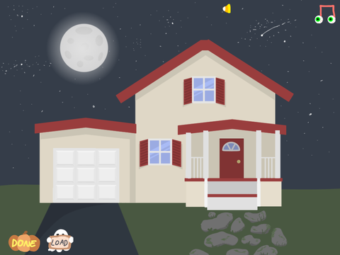 Decorate for Halloween (Remix)