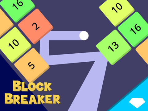 Block Breaker  