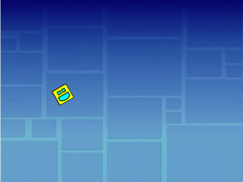 Geometry Dash Part 7