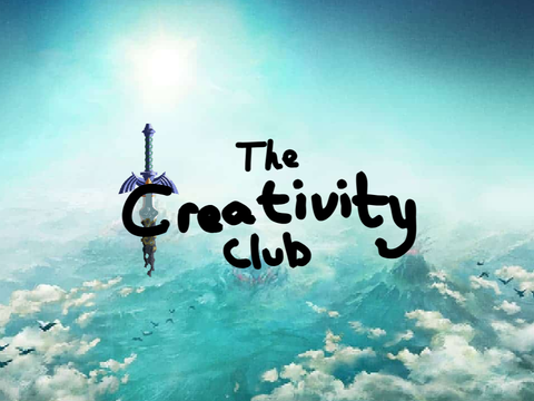 Thumbnail - The Creativity Club || -BokoLink-
