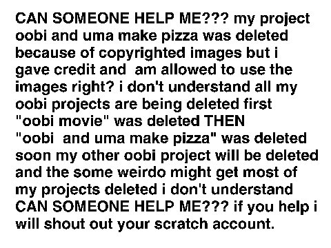 Help me for a shout out (STILL AVAILABLE)