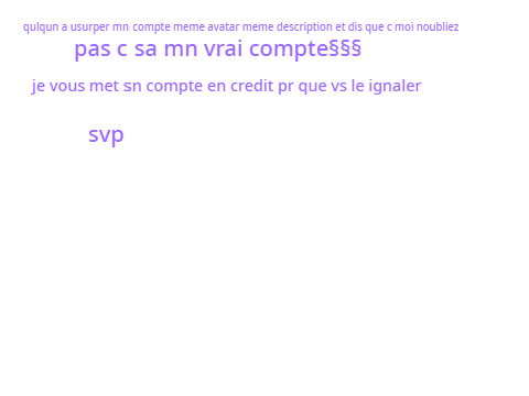 AIDEZ MOI