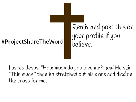 only 1% christians will read this remix remix remix remix remix remix remix remix remix remix… remix