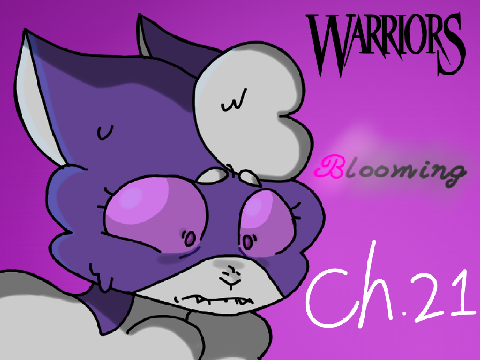 Blooming° Ch. 21