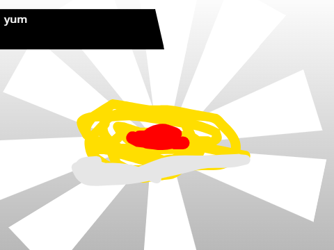 idk 2:spaghetti