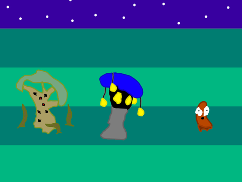 Plant ideas: PVZ OTR