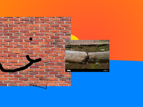 walls