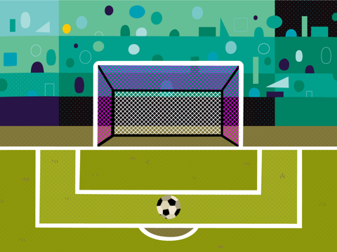 Soccer physics