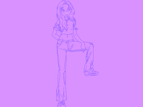 DMCE BUT LIKE WIP