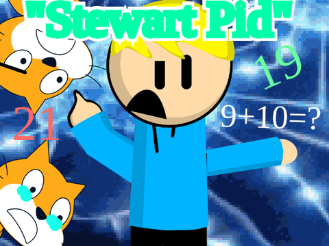 "Stewart Pid" #shorts