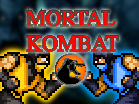 Mortal Kombat 9 (FIRST LOOK)
