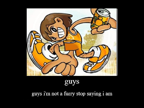 a message for u