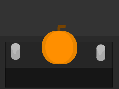 Make your Own Pumpkin