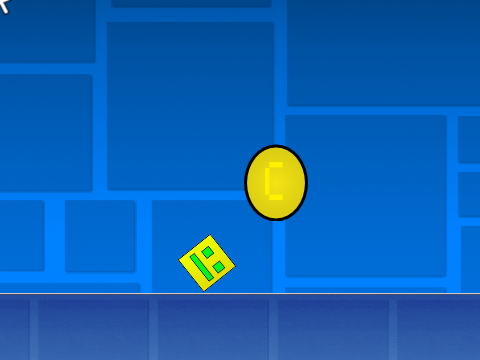 shape dash sneakpeak!
