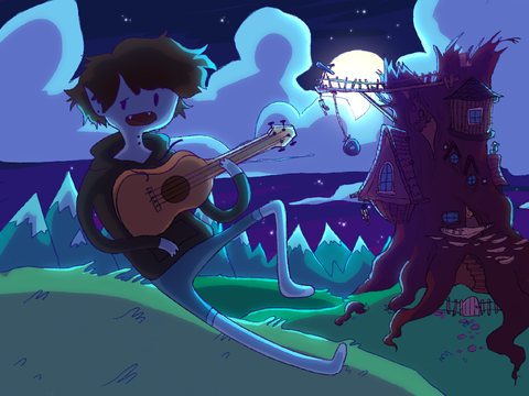 remember you cover - happy halloween :D