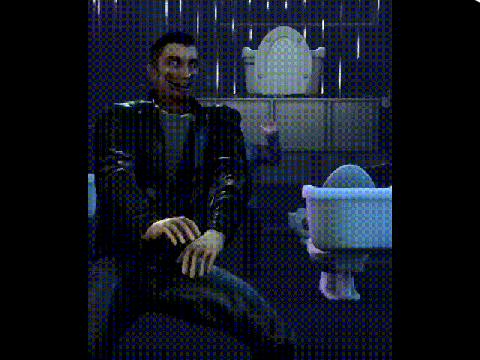 Skibidi Toilet 6