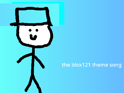 the blox121 theme mix