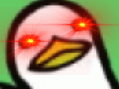 The Duck Song but weird...... remix