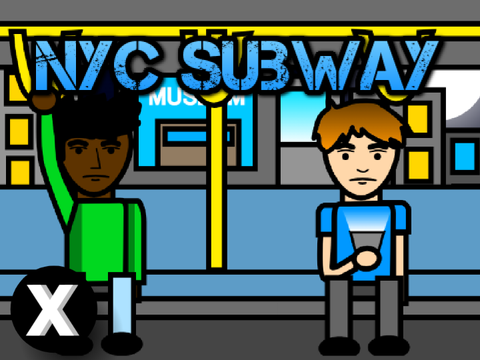 NYC Subway ||