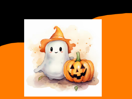 Happy Halloween