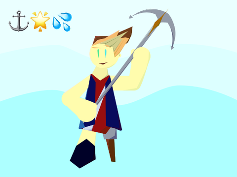 Pirate Boiii
