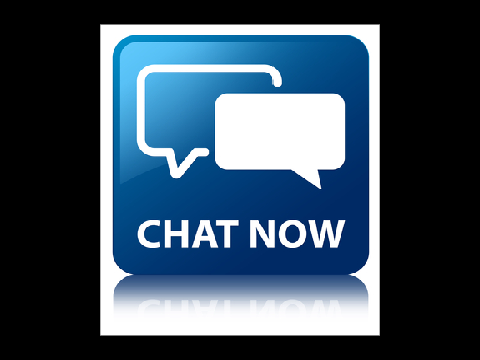 Online Chat - - - - -- -  -- - - -  CLOUD