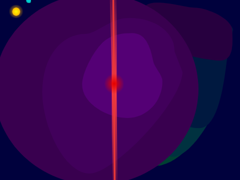 Ballistic