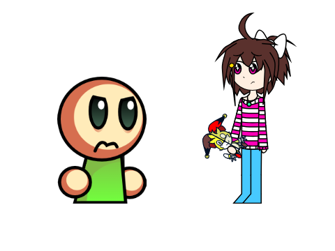 you know what? i make this a (1)