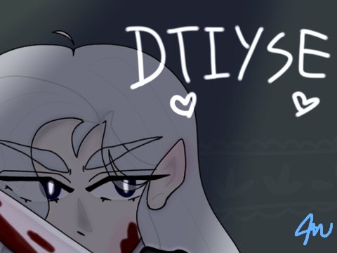 DTIYSE!!!!