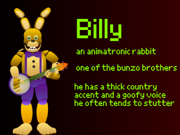NEED VOICE ACTORS 