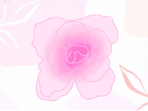 3 flowers
