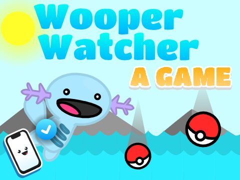 Wooper Watcher V3.4