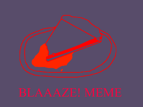 BLAAAZE! |Memix| Mandela Catalogue Dessert Au